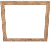 Akcesoria do oświetlenia - Eglo 99433 - Ramka do oświetlenia SALOBRENA 640x640 mm - miniaturka - grafika 1