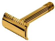 Maszynki do golenia i wkłady - Jacques Seban Jacques seban ostrza zduplikowanych maszynka do golenia złota próby wielkość RDL5 - miniaturka - grafika 1