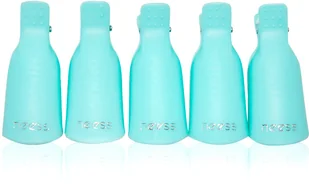 Neess Klipsy do usuwania lakieru hybrydowego 5szt 2499 - Lakiery hybrydowe - miniaturka - grafika 3