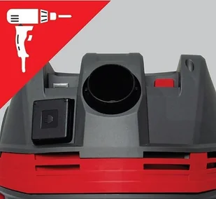 Starmix eCraft APL-1422 EWR - Odkurzacze przemysłowe Starmix eCraft APL-1422 EWR - Odkurzacze przemysłowe - miniaturka - grafika 3