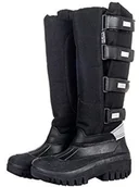 Buty do jazdy konnej - HKM Kodiak buty zimowe, 38 EU HKMthermo38 - miniaturka - grafika 1