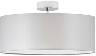 LYSNE Plafoniera WENECJA fi - 60 cm 14527/26 - szary melanż (tzw.beton) - Lampy sufitowe - miniaturka - grafika 3