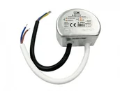 Zasilacze i transformatory - MWPower Zasilacz LED 30W 12V 2,5A puszkowy hermetyczny A3012Y A3012Y - miniaturka - grafika 1