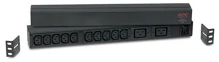 APC AP9559 Rack PDU Basic 1U 16A 10xC13 2xC19 - Pozostałe akcesoria sieciowe - miniaturka - grafika 6