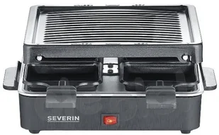 Severin RG 2370 - Raclette - miniaturka - grafika 2