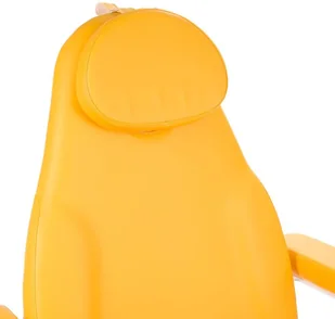 Beauty System Elektr fotel kosmetyczny MODENA PEDI BD-8294 Miodowy BSBD-8294/HONEY - Fotele kosmetyczne Beauty System Elektr fotel kosmetyczny MODENA PEDI BD-8294 Miodowy BSBD-8294/HONEY - Fotele kosmetyczne - miniaturka - grafika 6