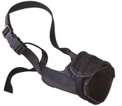 Kagańce dla psów - Ferplast Kaganiec regulowany Safe "Safe Medium" - miniaturka - grafika 1