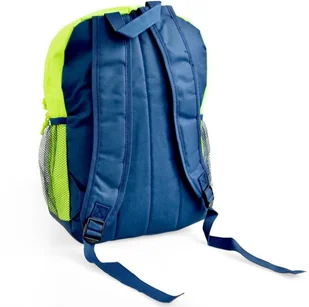 Givova givova  plecak szkolny 40 x 17 x 32 cm -, żółty B003 - Plecaki - miniaturka - grafika 8