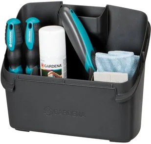 GARDENA Zestaw do konserwacji robota koszącego (4067-20) 4067-20 - Pozostałe elektronarzędzia - miniaturka - grafika 2