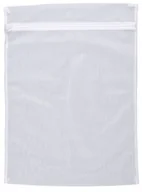 Suszarki na ubrania - Wenko WENKO 3751700100 siatka do 3 kg  3 kg, nadaje się do gotowania na pranie, tworzywo sztuczne  poliester, biały 3751700100 - miniaturka - grafika 1