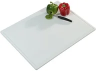 Deski do krojenia - Kesper deska do krojenia, deska do krojenia, deska do krojenia, kuchnia, z tworzywa sztucznego, do wyboru różne rozmiary 30061 - miniaturka - grafika 1