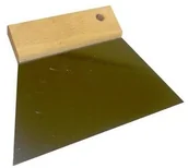 Narzędzia murarskie - Comensal Szpachla trapezowa 526 17 cm - miniaturka - grafika 1