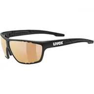 Okulary przeciwsłoneczne - Uvex Okulary Sportstyle 706 CV V 2206 Outdoor - miniaturka - grafika 1