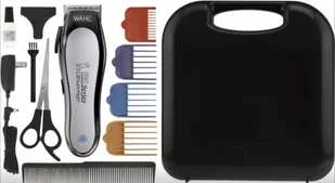 Wahl Wahl Strzyżarka dla zwierząt WAHL Lithium Ion 9766-016 - Szczotki i furminatory - miniaturka - grafika 3