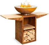 Paleniska ogrodowe - Blumfeldt Blumfeldt GDI11-Sav2.0 Tall-RU - miniaturka - grafika 1