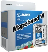Uszczelnienia - Mapei Taśma uszczelniająca 10 mb. - miniaturka - grafika 1