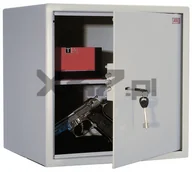 Sejfy i kasy pancerne - G21 Promet kluczowy T-40 KL na segregatory Promet - miniaturka - grafika 1