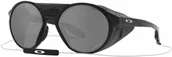 Okulary przeciwsłoneczne - Oakley Okulary przeciwsłoneczne CLIFDEN Matte Black/Prizm Black Polarized OO9440-09 CLIFDEN - miniaturka - grafika 1