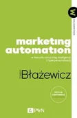 Marketing - Wydawnictwo Naukowe PWN Marketing Automation (Wersja limitowana z autografem) - miniaturka - grafika 1