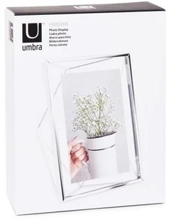 Umbra Ramka Prisma 13x18 Chrom - Ramki na zdjęcia - miniaturka - grafika 7