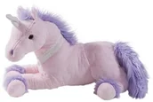 Maskotki i pluszaki - Heunec 351974 - Classic, leżący jednorożec XL 50 cm, różne kolory 351974 - miniaturka - grafika 1