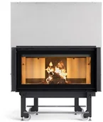 Wkłady kominkowe - Nordica La Extraflame Wkład kominkowy La Monoblocco 1000 Evo - miniaturka - grafika 1