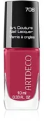 Lakiery do paznokci - Artdeco Art Couture Nail Lacquer 708 Blooming Day 10 ml - miniaturka - grafika 1