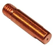 Akcesoria spawalnicze - MOST Końcówka prądowa MB-13/14/15 - miniaturka - grafika 1