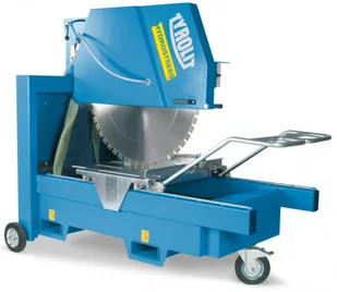 Tyrolit PRZECINARKA STOLIKOWA TME1000 | 10989800 - Piły elektryczne - miniaturka - grafika 2