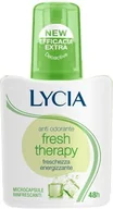 Dezodoranty i antyperspiranty unisex - Lycia Bezbarwny Antyperspirant Vapo Extra Świeżość - miniaturka - grafika 1