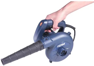 Ferm Elektryczna dmuchawa, 400 W, EBM1003 - Pozostałe elektronarzędzia - miniaturka - grafika 2