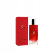Wody i perfumy damskie - Giorgio Armani Si Passione 15ml woda perfumowana [W] - miniaturka - grafika 1