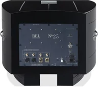 Głośniki i kolumny - REL No 25 Subwoofer No 25 - miniaturka - grafika 1