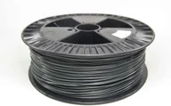 Filamenty i akcesoria do drukarek 3D - Spectrum Filament PLA DARK GREY 1,75 mm 2 kg - miniaturka - grafika 1