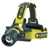 Latarki - Led Lenser atex Latarka EXH8 Yellow Box 501017 - miniaturka - grafika 1
