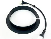 Akcesoria i części do okapów - Globalo ADAPTER PRZYŁĄCZENIOWY AP 1.1 - miniaturka - grafika 1