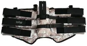Paintball - Pas 6+1 camo tan horizontal 228E-1166A - miniaturka - grafika 1