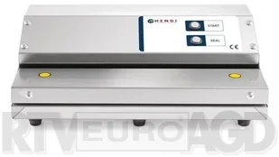 Hendi Pakowarka próżniowa Kitchen Line - listwowa 975336 - Urządzenia do pakowania - miniaturka - grafika 2
