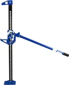 Podnośniki - Geko Podnośnik farmerski kolejowy Hi-lift 48&quot vx4679 - miniaturka - grafika 1