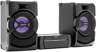 SONY SHAKE-X30PN (SHAKEX30PN) - Power audio - miniaturka - grafika 18