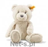 Maskotki i pluszaki - Steiff Teddy Bearzy beige 28 cm 241536 - miniaturka - grafika 1