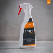 Akcesoria jeździeckie - Schockemohle Mydło w spray''u do skór Spray Soap 500 ml 4010-00005 - miniaturka - grafika 1