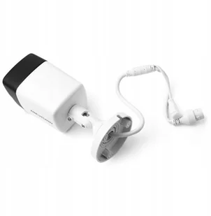 HIKVISION Zestaw do monitoringu IP 3 Kamery 2Mpx Full HD + Switch POE - Zestawy do monitoringu - miniaturka - grafika 5