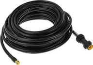 Akcesoria do myjek - Geko Wąż do czyszczenia kanalizacji 15m dla myjek serii K 1 - miniaturka - grafika 1