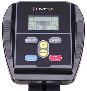 HMS M6995 ROWER MAGNETYCZNY - Rowery treningowe HMS M6995 ROWER MAGNETYCZNY - Rowery treningowe - miniaturka - grafika 12