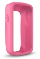 Akcesoria do nawigacji - Garmin Etui silikonowe Edge 820 Różowe 010-12484-06 - miniaturka - grafika 1