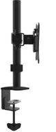 Uchwyty do monitorów - Maclean Uchwyt biurkowy do monitora LCD MC-690 13"-27" 8kg - miniaturka - grafika 1