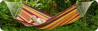 Hamaki - Amazonas Hamak Brasilia Tropical - miniaturka - grafika 1
