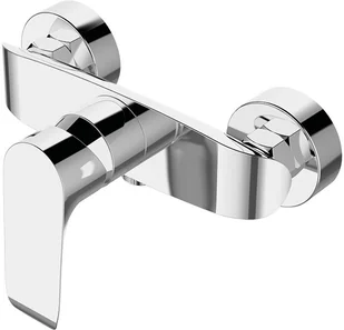 Laveo Alea BLE 040D - Baterie wannowe i prysznicowe - miniaturka - grafika 2