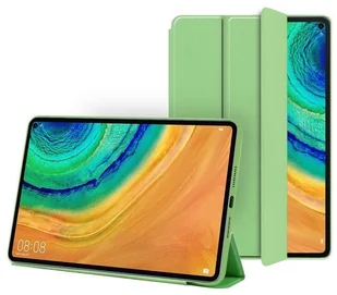 Huawei Alogy Etui obudowa Alogy do MatePad Pro 10.8 2019 Zielone 5907765608630 - Etui do tabletów - miniaturka - grafika 5